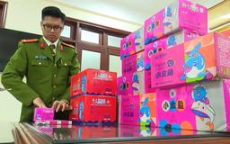 Phổ biến kiến thức pháp luật cho cơ sở kinh doanh pháo hoa