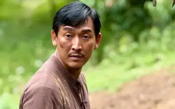 Hứa Vĩ Văn vào vai tình báo trong phim 'Tận hiến'