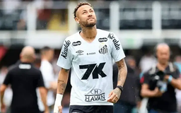 Neymar phẫu thuật chấn thương với hy vọng dự World Cup