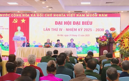 Tiếp tục hành trình tri ân, uống nước nhớ nguồn