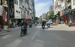 Thời tiết 24/12: Hà Nội trời nắng, nhiệt độ cao nhất 27 độ