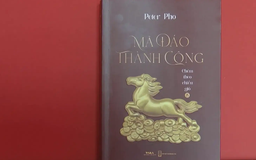 'Mã đáo thành công': Lát cắt chiêm nghiệm về cuộc sống