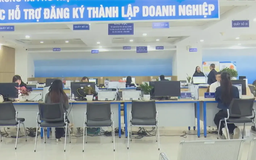 Tái cấu trúc quy trình cấp giấy phép lao động nước ngoài