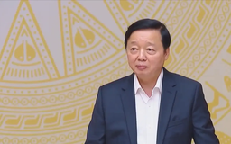 Quyết liệt thực hiện nhiệm vụ để gỡ thẻ vàng IUU