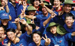 Việt Nam còn 11 năm trong thời kỳ 'dân số vàng'