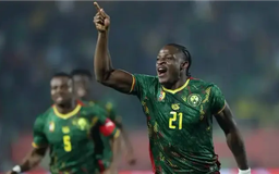 Bờ Biển Ngà và Cameroon khởi đầu thuận lợi tại AFCON 2025