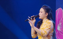 Những bản tình ca ngọt ngào trong đêm nhạc 'Dạ khúc'