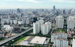 Lao động tự do vẫn gặp khó khi tiếp cận NƠXH