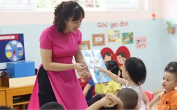 Điều chỉnh định mức giờ dạy đối với giáo viên mầm non