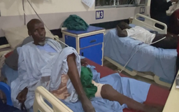 Nigeria: Đánh bom nhà thờ Hồi giáo gây nhiều thương vong