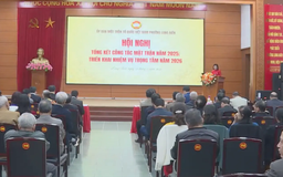 Phường Long Biên phát huy sức mạnh đại đoàn kết