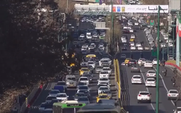 Iran bác yêu cầu thanh tra cơ sở hạt nhân