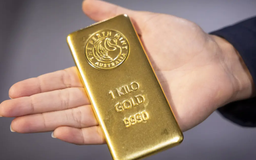 Giá vàng được dự báo lên 5.000 USD/ounce năm 2026