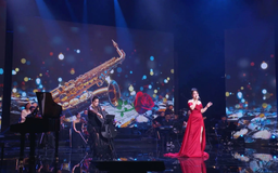 Xa rồi mùa đông