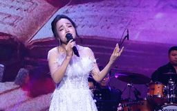 Mùa đông của anh