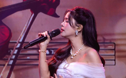 Nơi tình yêu bắt đầu