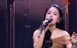 Nỗi nhớ mùa đông