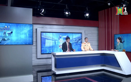 Camera AI nâng cao ý thức tham gia giao thông của người dân | Góc nhìn Hà Nội | 26/12/2025