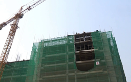 TP. Hồ Chí Minh mới giải ngân được 3 dự án NƠXH