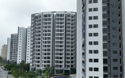 Chung cư cao cấp đối mặt với nguy cơ thừa cung