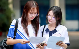 Nhiều thay đổi trong xét tuyển đại học 2026