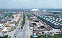 Thị trường BĐS còn nhiều điểm nghẽn, phục hồi chưa đồng đều