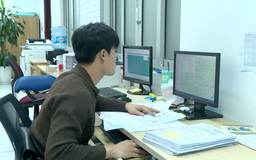 Khai thác dữ liệu đất đai ngay sau khi được làm sạch