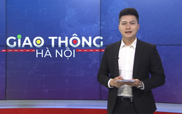 Giao thông Hà Nội | 25/12/2025