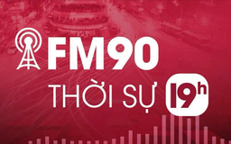 Thời sự 19h00 | 25/12/2025