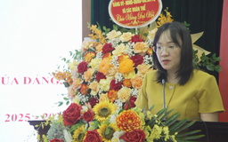 Dân chủ trong giới thiệu người ứng cử đại biểu HĐND TP
