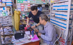 Kê khai thuế: Đồng bộ dữ liệu, giảm rủi ro