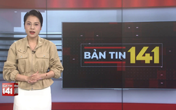 Bản tin 141 | 25/12/2025