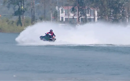 Hành trình phát triển Jet-ski tại Việt Nam