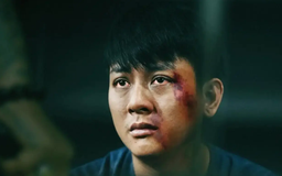 Hoài Lâm trở lại điện ảnh trong phim về vấn nạn buôn người