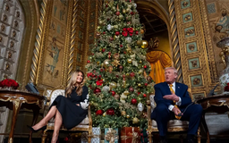 Thông điệp Giáng sinh của Tổng thống Mỹ Donald Trump