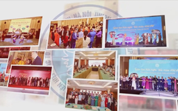 Hà Nội nâng tầm đối ngoại nhân dân trong giai đoạn mới
