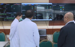 Hà Nội: Kết nối 100% dữ liệu khám bệnh vào y tế số