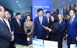 Thủ đô xây dựng nền hành chính số vì người dân