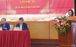 Tạo động lực, khí thế mới cho phong trào thi đua yêu nước