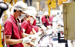 Tháo gỡ vướng mắc cho doanh nghiệp tại các khu công nghiệp