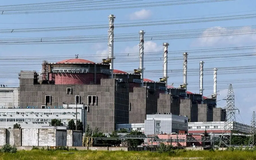 Nga: Mỹ muốn dùng nhà máy Zaporizhzhia khai thác tiền điện tử