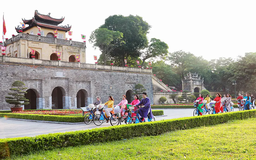 Du lịch Thủ đô sáng tạo, bền vững, chủ động hội nhập