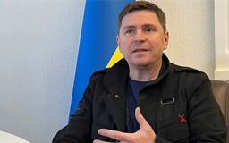 Ukraine thừa nhận thiếu ngân sách để tổ chức bầu cử
