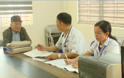 Chăm sóc bệnh nhân tâm thần tại cộng đồng | Phóng sự | 26/12/2025