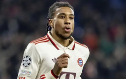Bayern Munich ra giá kỷ lục thế giới cho Michael Olise