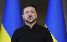 Ukraine, Mỹ thảo luận về thỏa thuận hòa bình dịp Giáng sinh