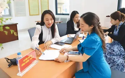 Tái cấu trúc thủ tục hành chính, tiết kiệm 1.650 tỷ đồng