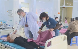 Y tế Hà Nội ứng dụng công nghệ nâng cao dịch vụ