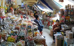 Hộ kinh doanh thiếu tiền nộp phạt sẽ bị cưỡng chế tài sản