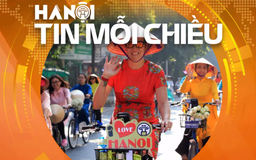 Hà Nội vào top 6 thành phố có chi phí vui chơi rẻ nhất thế giới | Hà Nội tin mỗi chiều